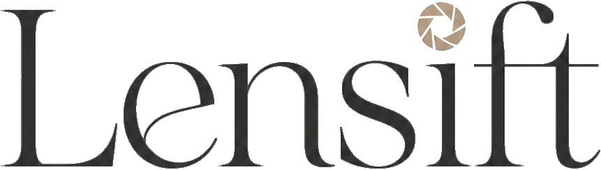 Lensift